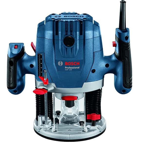 Bosch GOF130 Professional Router