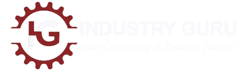 IndustryGuru Logo